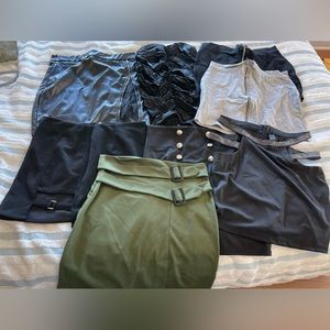 Skirts Bundle